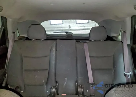 2011 Kia Sorento Base z USA, uszkodzony, nr VIN 5XYKTCA13BG004467